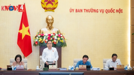 UỶ BAN TVQH: CĂH CHOOM N’ĐÉCH ĐỢ XA NAY BH’RỢ K’ĐHAP, BUÔN ĐỚC DƯR VAIH ĐHR’NĂNG PAY CHA CHÍNH SÁCH