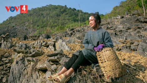 Những người vợ “ăn chưa no, lo chưa tới” ở Lục Khu- Cao Bằng