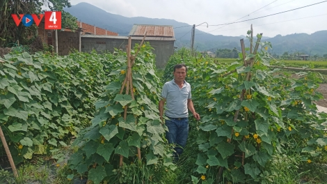 ĐẢNG VIÊN CA COONG CH’NGAI TƠỢP BHRỢ CHA PA DƯR PR’ẶT TR’MÔNG