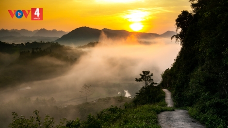 CHƯƠNG KHAY HENG TÀY-NÙNG (Thứ sáu- Vằn 27/9/2024)