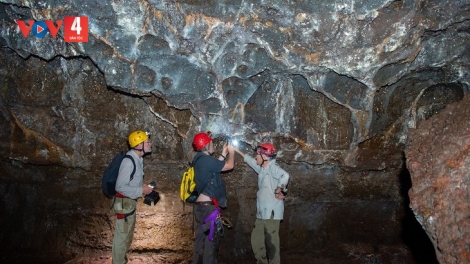 CHÔ ĐHỊ ZR’LỤ C’KIR CÔNG VIÊN ĐỊA CHẤT TOÀN CẦU UNESCO ĐẮK NÔNG