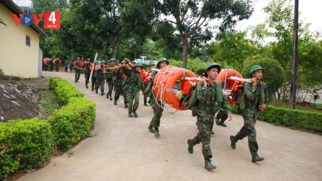 KINH NGHIỆM ZÂL CHA GROONG, G’ĐÉCH ĐHÍ BOO SỐ 4 