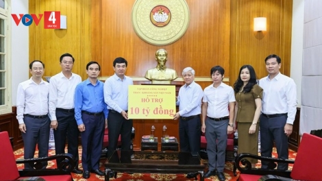 ƠY ZOOI TƯỚC APÊÊ VEL ĐONG CRÊÊ BIL BAL TU BOO TUH 1.035 TỶ ĐỒNG