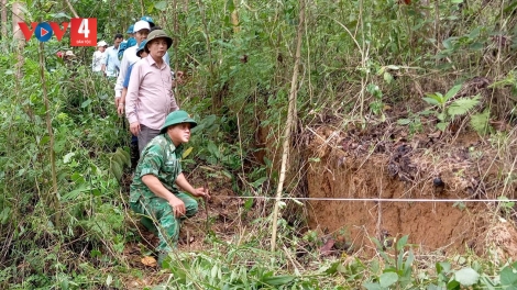 BH’CỘ CHR’HOONG NAM GIANG, QUẢNG NAM ƠY CHA MÊỆT LÊY CR’ĐOOH CH’NGAI 120M ĐHỊ CH’VAL ĐĂC PRE