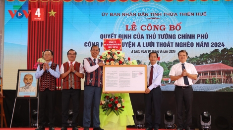 XAY MOON QUYẾT ĐỊNH NĂC A LƯỚI Z’LÂH ĐHA RỰT