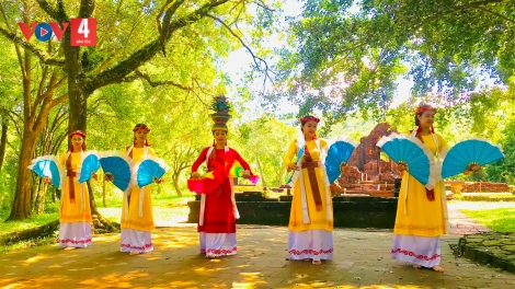 PA ĐANH CR’CHĂL T’NGAY BHRỢ BHIỆC BHAN VĂN HÓA MANUYH CHĂM G’LUH 6