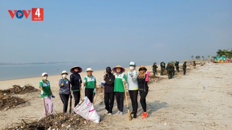 TỌN TẲM NHẲM NHÁC LĂNG XÁ PHÂN LỒM PẲT PẢO TẢI 3, CẰM TOẸN CÚA PỈ NOỌNG QUẢNG NINH