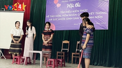 ZÂL CHA GROONG ĐHR’NĂNG P’NIÊN NHUUM ĐƠƠH PAY K’DIIC K’ĐIÊL 