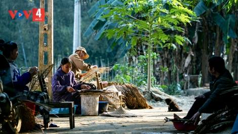 CHƯƠNG TRÌNH KHAY HENG TÀY-NÙNG (Thứ Tư – Vằn 23/10/2024)