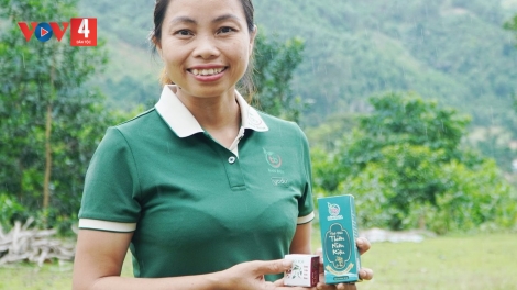 BẮC TRÀ MY XAY MOON 7 BH’NƠƠN OCOP T’MÊÊ BƠƠN CR’NOỌ XA NAY 3 SAO