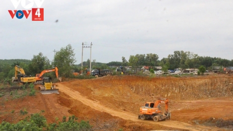 XANG PA ĐƠP K’TIẾC C’LÂNG BHLẦNG DỰ ÁN C’LÂNG LƯỚT ĐÂH VẠN NINH – CAM LỘ C’NẶT Z’LÂH QUẢNG TRỊ