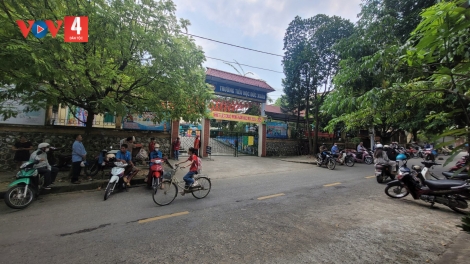 LAI TRƯỜNG SLON DÚ BẮC KẠN CHẬP LAI DƯỞNG KHỎ CHANG VIỂC HẾT TÓN NGÀI HẨƯ BẠI LỦC SLƯ