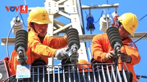 CHR’NĂP ZÊN ĐIỆN DZOOC 4,8% TƠỢ T’NGAY 11/10/2024