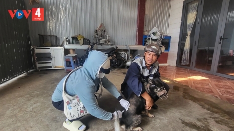 CĂH TIÊM ZA NƯƠU CHA GROONG DẠI TƠỢ ƠY A CHOO CẶP, MUY CHA NẮC PÂN ĐIL ĐHỊ ĐẮK LĂK CĂH DZỢ MA MÔNG