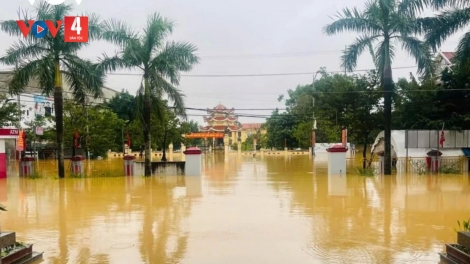 BOO NGÂN ĐHỊ QUẢNG BÌNH BHRỢ 15.000 ĐHR’NONG ĐONG NONG TUH