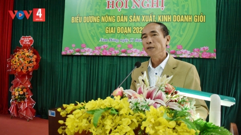 NAM ĐÔNG: ĐƯƠI XƠỢNG 49 PR’LOỌNG ĐHANUÔR BHRỢ CHA CHOOM