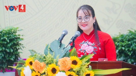 QUẢNG NAM K’RONG PA ZÊNG 15 C’MOO BHRỢ TÊNG BH’RỢ “CHOOM P’TOO MOON ĐHA NUÔR”