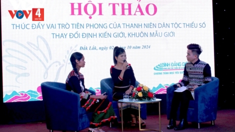 ĐHA ĐHÂM ACOON COH TƠỢP XĂL CR’NOỌ OOY CHR’NĂP BHLƯA N’ĐIL LÂNG N’JƯIH