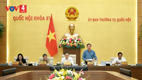 ỦY BAN TVQH HA LỴ ƠƠI ĐOỌNG NGHỊ QUYẾT RA PĂ ĐƠN VỊ HÀNH CHÍNH CÂP CHR’HOONG, CHR’VAL ÂNG TỈNH QUẢNG NAM