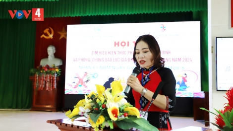 ĐẮH BH’RỢ ÂNG HỘI PÂN ĐIL ĐẮH ZÊL CHA GROOONG TR’VAY TR’LIN COH PR’LỌONG ĐÔNG