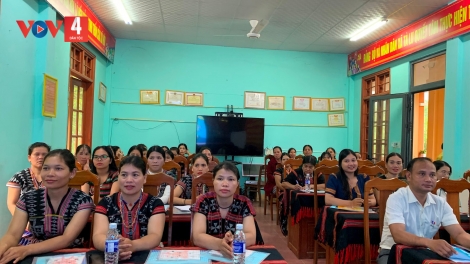 ĐÔNG GIANG PA CHOOM P’RÁ ANH CƠ BẢN ĐOọNG HA BH’RỢ DU LỊCH