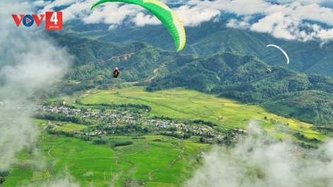 ĐỢ BH’RỢ VÊY TA BHRỢ COH PAZÊNG T’NGAY VĂN HOÁ - DU LỊCH LAI CHÂU ĐHỊ THÀNH PHỐ ĐÀ NẴNG