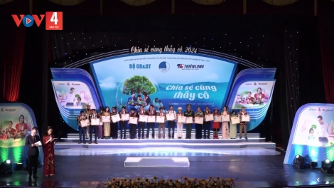 XA NAY BH’RỢ “TR’PÁC LÂNG THẦY CÔ” C’MOO 2024: HƠNH DEH 60 THẦY CÔ GIÁO TR’HAANH BHLẦNG