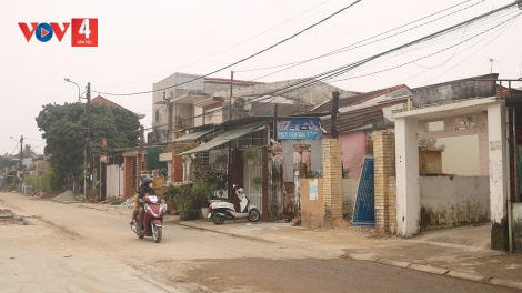 BHR’LẬ ĐỀ ÁN PA TƠƠI ĐHANUÔR, PAY PA CHÔ K’TIẾC KINH THÀNH HUẾ