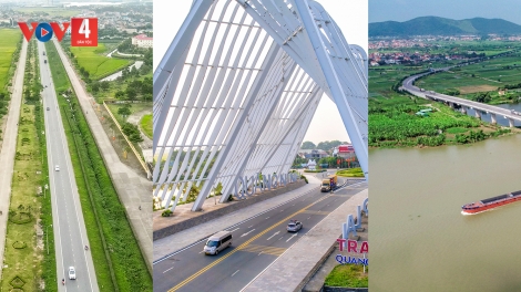 QUẢNG NINH: ĐÔNG TRIỀU CHƯỚNG CHẮP BÚNG HÁNG CAI MẤƯ ĐÂY