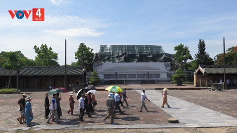 LÂH 64,6 TỶ ĐỒNG PA LIÊM PA MÂNG C’KIR ĐẠI CUNG MÔN – ĐẠI NỘI HUẾ