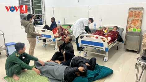 ĐƠƠH LOON TRÔÔNG DZẤC 8 CHA NĂC COH TÂY GIANG CRÊÊ BOL TRI XANG BÊL CHA