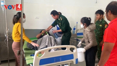 ĐƠƠH LOON TRÔÔNG DZẤC MUY CHA NĂC PÂN ĐIL CƠ TU COH TÂY GIANG C’CHÊỆT AĐAY LÂNG MR’NGHÊÊ