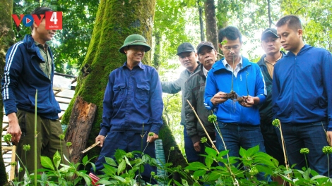 ZƯ LÊY M’MA SÂM ĐOỌNG T’VAIH C’LÂNG BHRỢ CHA ZOOI ĐHANUÔR K’COONG CH’NGAI PA XIÊR ĐHA RƯT