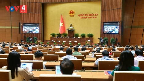 QUỐC HỘI PRÁ XAY C’LÂNG XA NAY K’RONG BHRỢ XA NAY BH’RỢ ÂNG K’TIẾC K’RUUNG ĐĂH PA DƯR VĂN HÓA