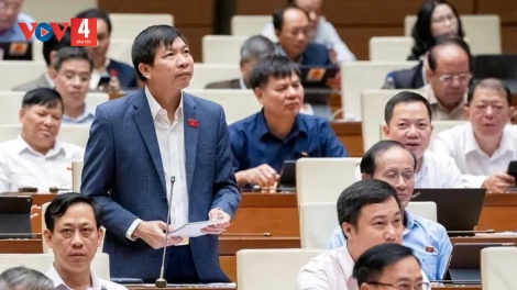 QUỐC HỘI PRÁ XAY OOY LUẬT NHÀ GIÁO BHR’LẬ ĐỢ RÂU ZR’NĂH K’ĐHÁP COH NGÀNH GIÁO DỤC XOỌC ĐÂU