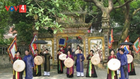 XUÂN TRƯỜNG- LIỀN ANH QUAN HỌ