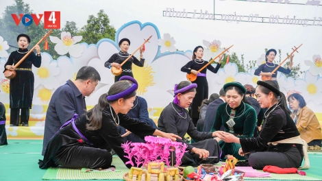 PỈ NOỌNG TỈNH ĐÀI XÁU CHƯƠNG TRÌNH (VẰN 29 BƯƠN 12 PI 2024)