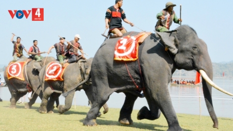 NGÀY MAI ANH ĐI (Dân ca Bana)