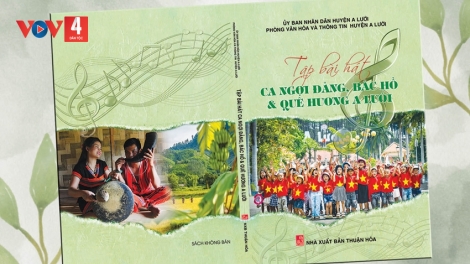 BẤC ƠL CR’NOỌ CHR’NĂP PR’HAY	