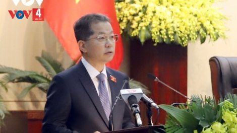 ĐÀ NẴNG VÊY CHÍNH SÁCH LIÊM CHOOM LÂNG CÁN BỘ, CÔNG CHỨ ĐHÊY PA BHRỢ TU TINH GIẢN BIÊN CHẾ