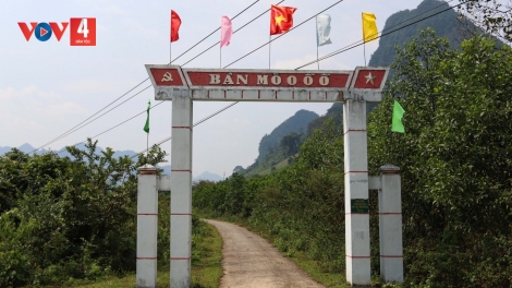 C’LÂNG BH’RỢ 65 HÂN NOO HA PRUỐT TƠỢ ĂT MAMÔNG COH GỚP CHĂNG TƯỚC OOY BH’RỢ PA DƯR BHƯƠL CR’NOON K’BHỘ NGĂN