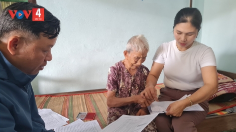 QUẢNG NAM: K’NOỌ 100 TỶ ĐỒNG LUM, ĐOỌNG PR’HÊL TẾT ẤT TỴ 2025