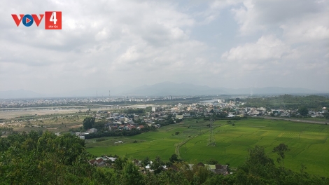 QUẢNG NGÃI K’ĐƯƠI BẤC CHÍNH SÁCH ZOOI K’RONG BHRỢ ĐĂH LÂM NGHIỆP