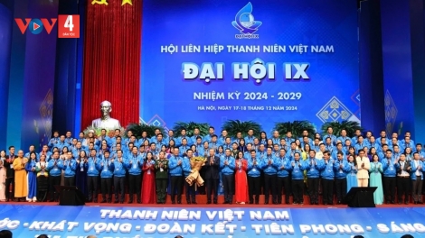 TỔNG BÍ THƯ TÔ LÂM PÂH ĐẠI HỘI ĐẠI BIỂU PRANG K’TIẾC K’RUUNG HỘI LIÊN HIỆP ĐHAM ĐHÂM C’MOR VIỆT NAM G’LUH IX