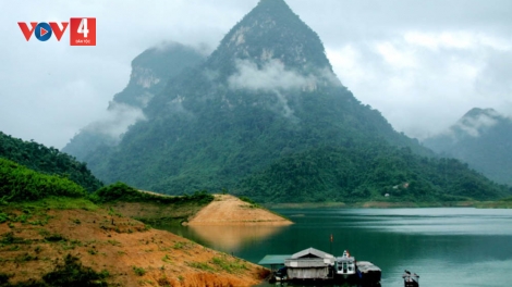  Tuyên Quang- Hấp dẫn du lịch hang động