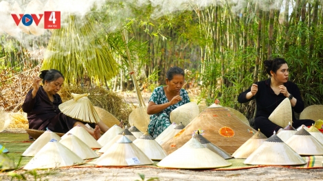 TƠỢ VEL BHRỢ LIP A XÊÊH PHÚ GIA TƯỚC C’KIR VĂN HÓA PHI VẬT THỂ K’TIẾC K’RUUNG