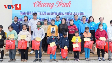 TP. HỘI AN LƯM, CHER PR’HÊL ĐOỌNG HA ĐHANUÔR K’ĐHAP K’RA ĐHỊ TÂY GIANG