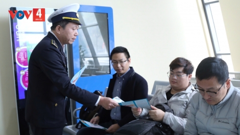 LẠNG SƠN: TIỂM NGÒI SLẲT SLỌ DÚ TU ÁI NẮM HẨƯ PỈNH LẢ PẢI PÉT