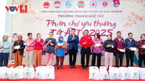 ĐÀ NẴNG: LÂH 40 TỶ ĐỒNG CHROI OOY QUỸ “TU MANUYH ĐHARỰT”