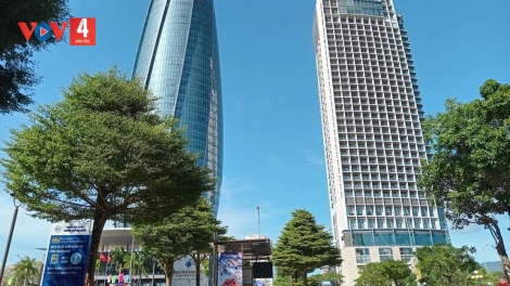 ĐÀ NẴNG RA PẶ LIÊM GHIT BỘ MÁY, PA XIÊR M’BƯI BHLÂNG 15% ĐẦU MỐI COH CR’LOỌNG